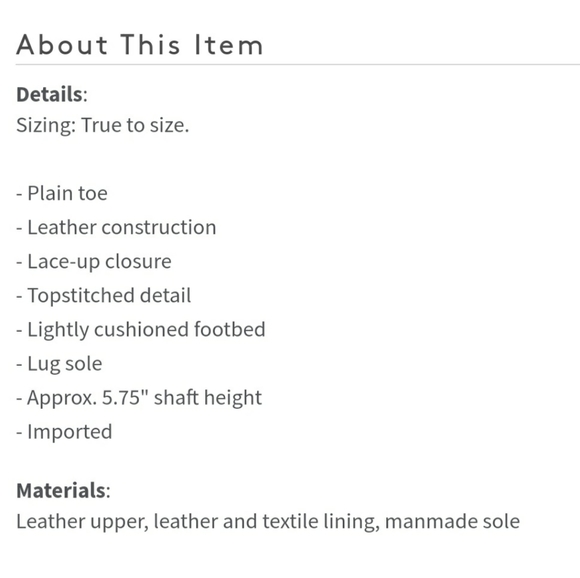 ZANZARA Paul Tall Boots (9) - Picture 13 of 13